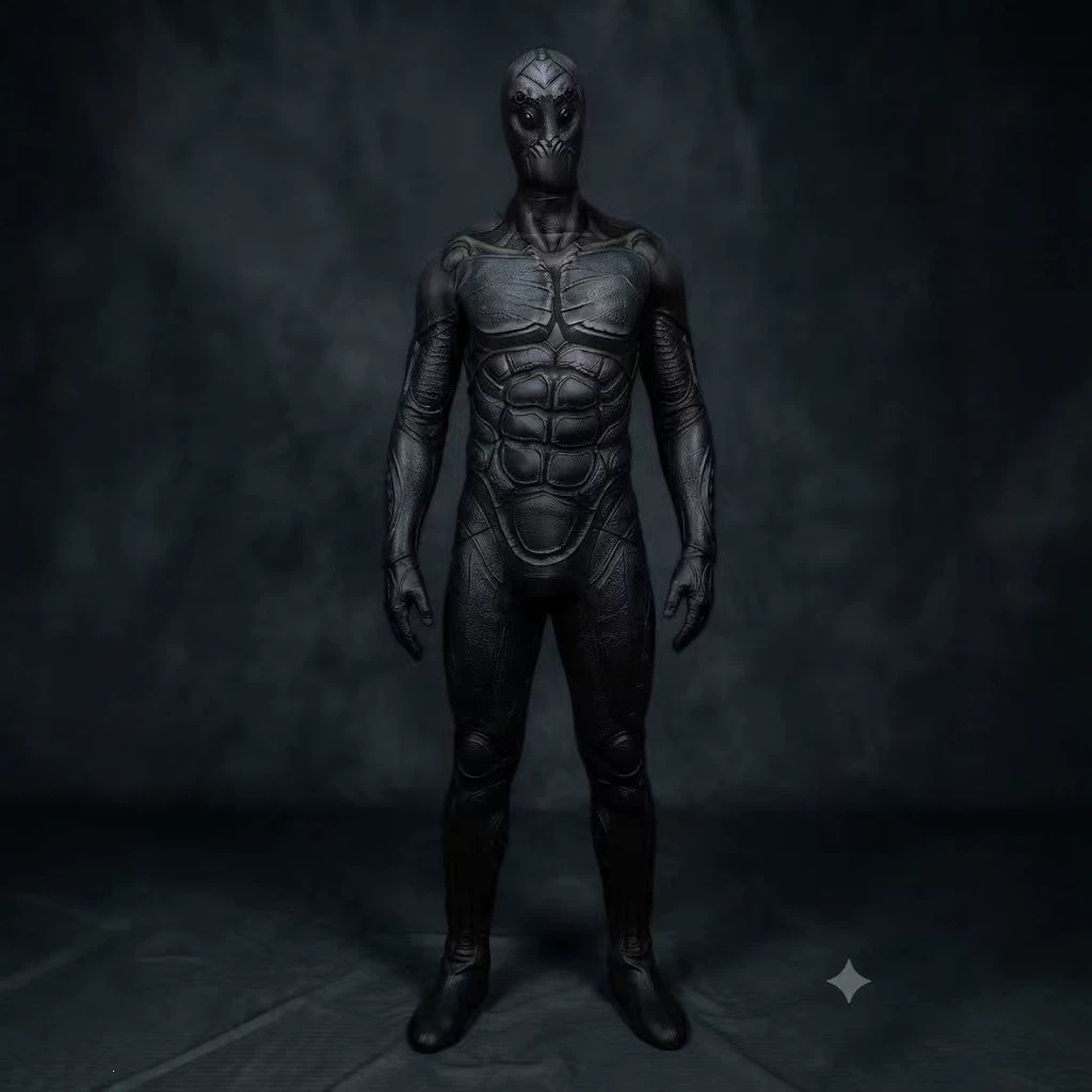 Men Women Multi Style Zentai S - Monstera Adansonii review and price