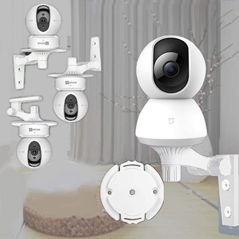 SN New ABS Wall Mounting Base  - Tp-Link Camera Tapo C200 review and price